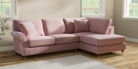 Medium Corner Chaise - Right Hand