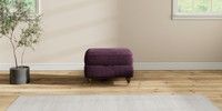 Storage Footstool