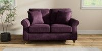2 Seater Small Sofa