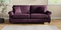 3 Seater Sofa