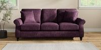 3 Cushion 3 Seater Sofa