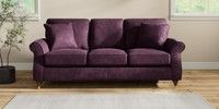 3 Cushion 3 Seater Sofa
