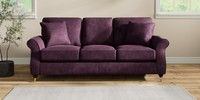3 Cushion 3 Seater Sofa