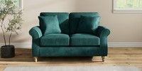 2 Seater Small Sofa