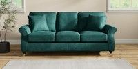 3 Cushion 3 Seater Sofa