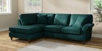 Medium Corner Chaise - Left Hand
