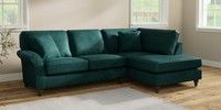 Medium Corner Chaise - Right Hand