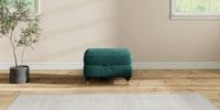 Storage Footstool
