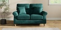 2 Seater Small Sofa