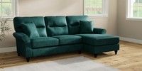 Medium Sofa Chaise - Right Hand