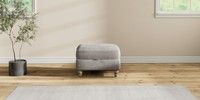 Storage Footstool