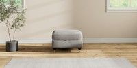 Storage Footstool