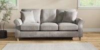 3 Cushion 3 Seater Sofa