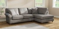 Medium Corner Chaise - Right Hand