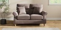 2 Seater Small Sofa