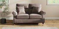 2 Seater Small Sofa