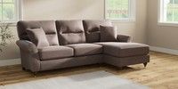 Medium Sofa Chaise - Right Hand