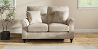 2 Seater Small Sofa