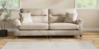 4 Seater Sofa