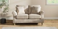 2 Seater Small Sofa