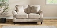 2 Seater Small Sofa