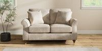 2 Seater Small Sofa