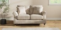 2 Seater Small Sofa