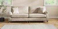 4 Seater Sofa