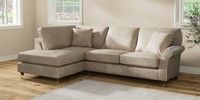 Medium Corner Chaise - Left Hand