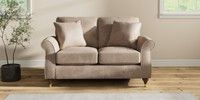 2 Seater Small Sofa