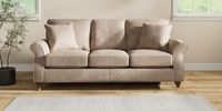 3 Cushion 3 Seater Sofa