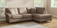 Medium Corner Chaise - Right Hand