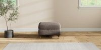 Storage Footstool