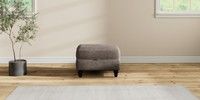 Storage Footstool