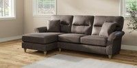 Medium Sofa Chaise - Left Hand