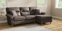Medium Sofa Chaise - Right Hand