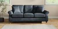 3 Cushion 3 Seater Sofa