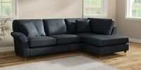Medium Corner Chaise - Right Hand
