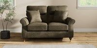 2 Seater Small Sofa