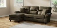 Medium Sofa Chaise - Left Hand