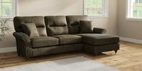 Medium Sofa Chaise - Right Hand