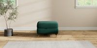 Storage Footstool