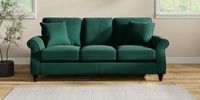 3 Cushion 3 Seater Sofa