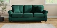3 Cushion 3 Seater Sofa