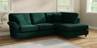 Medium Corner Chaise - Right Hand