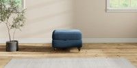 Storage Footstool