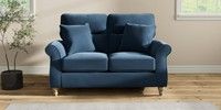 2 Seater Small Sofa