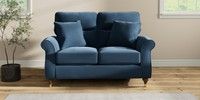 2 Seater Small Sofa