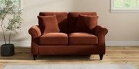 2 Seater Small Sofa