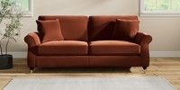 3 Seater Sofa